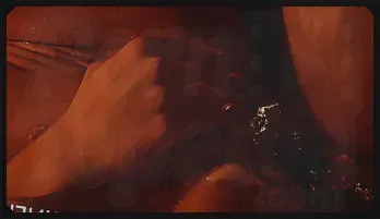 Sensual Babes Enjoy Big Cock in Romantic Threesome