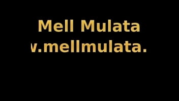 Mell Mulata - Dan&ccedil_ando