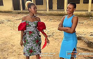 African lesbians, no.136
