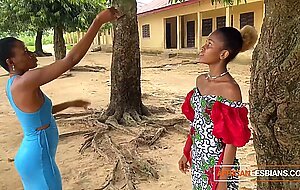 African lesbians, no.136