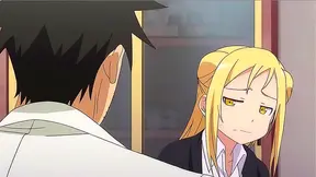 Buff Stud Claims Curvy Vampiress in Hot Jungle Showdown