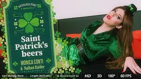 Saint Patrick's beers