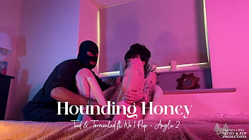 Multiple Orgasms Angle 2 - Tied &amp_ Tormented