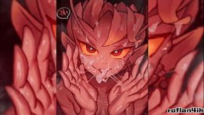 RoFLan4ik's Rule 34 HMV Illustration