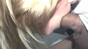 Black guys with small dick gets laid with white chick