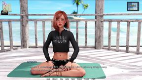 [Gameplay] Sunshine Love 36