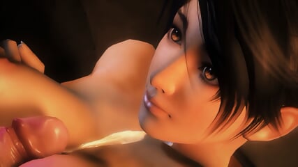 Momiji Gangbang