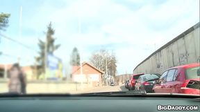 Anal Sex In Public