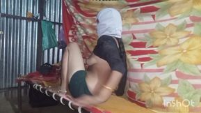 Desi Girlfriend Fuck Part 3