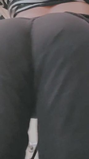 Sissy Femboy Perfect Ass Huge Dick