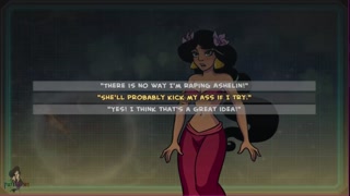 Akabur's Star Channel 34 Uncensored Guide Part 23