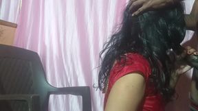 Desi Hot Bhabhi Fuck with Neibour Sex