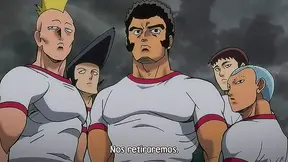 Horny Mob Anime Girls Seduce You With Sexy Moves & Hot Action