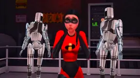 Hentai Game Adventure Features Explicit Sex Scenes With Anime Characters
