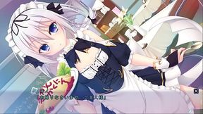 神装剣姫アークセイバー 〜魔族懐胞〜 55