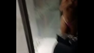 me preparando pra sacanagem