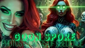 GOON SPORE