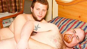 Austin Phillip Lucky Robert