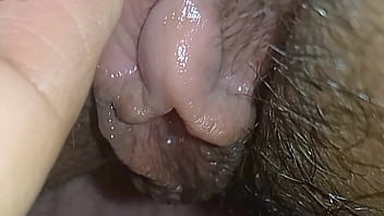 Molhadinha com tes&atilde_o