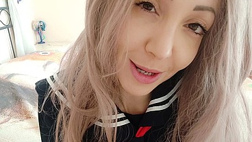 I know you can't resist, little money slave
