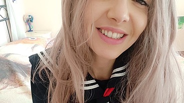 I know you can't resist, little money slave
