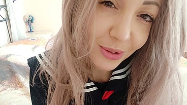I know you can't resist, little money slave