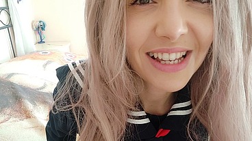 I know you can't resist, little money slave
