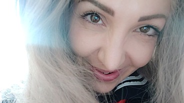 I know you can't resist, little money slave