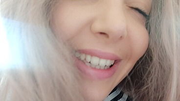 I know you can't resist, little money slave