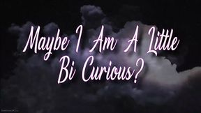 Sinn Sage & Lily Labeau Explore Bi-Curiosity In The Heat