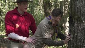scoutboys: Smoothie Studs Share a Sticky