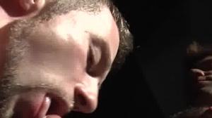 Scared str8 - Kurt kinky anal Hump