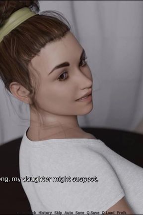 Great sucking - Heart problems