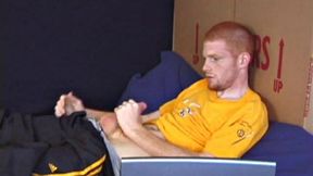 Tristian Stroking