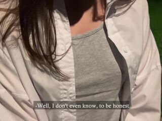 A hawt Estonian doxy thanks with her constricted gap.. What? Sex out of a jo-bag?