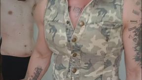 Punishing the traitor