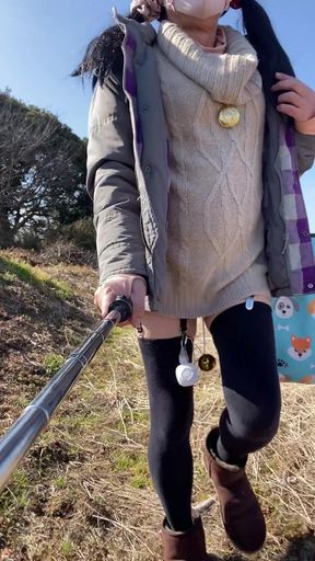 No.106 Winter Country Road, My Own Free Time