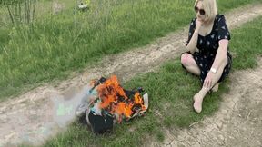 Jeanette’s Misfortunes or Burned Hopes for Rest WMV