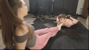 01b-02b-03b-04b-07ber-08ber-014ber Amazing! Super collection of videos of Princess Bertie