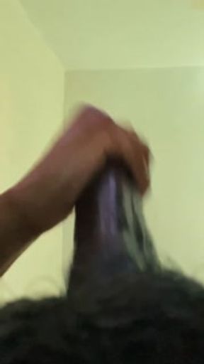 Got Horny While Doing Laundry