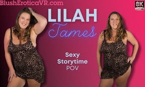 Sexy Storytime