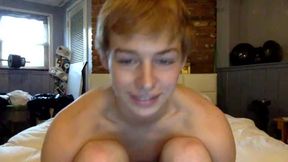 Cooper Stanton Private Show