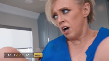 Dee Williams' Naughty Nurse Care: Big Dick, Squirt, and Cum-Filled Fun