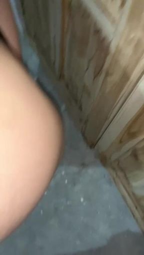 Real!! a Man Who Has Sex with His Wife