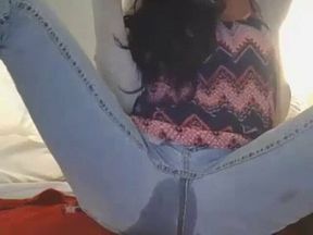 Hot pee in pants &ndash; Horny Chicks