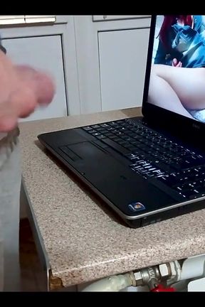 Wife Sent Her Husband a Video of How She Fucks
