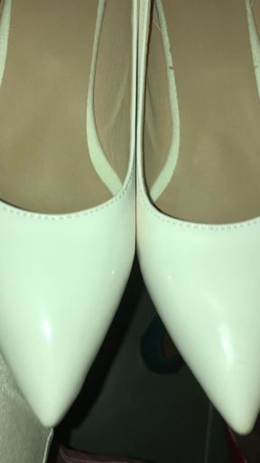 Cum on Me Please!