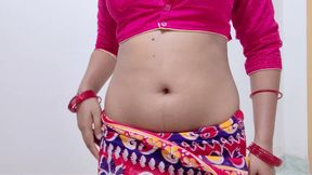 Saree wear Village boudi real fingering sex video xxx bangla clear dirty talk