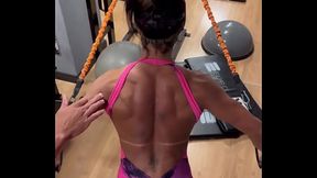 gracyanne barbosa bumbum guloso del&iacute_cia