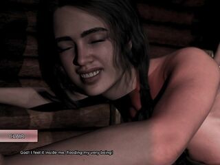 Clair my Stepdaughter 1 Animation, Porn games, Adult games, 3d game, Visual novel